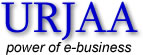 Urjaa Limited - Providing Internet web design and hosting services to small and medium businesses